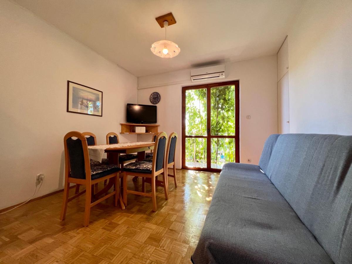 Vodice Center Apartments Exterior foto