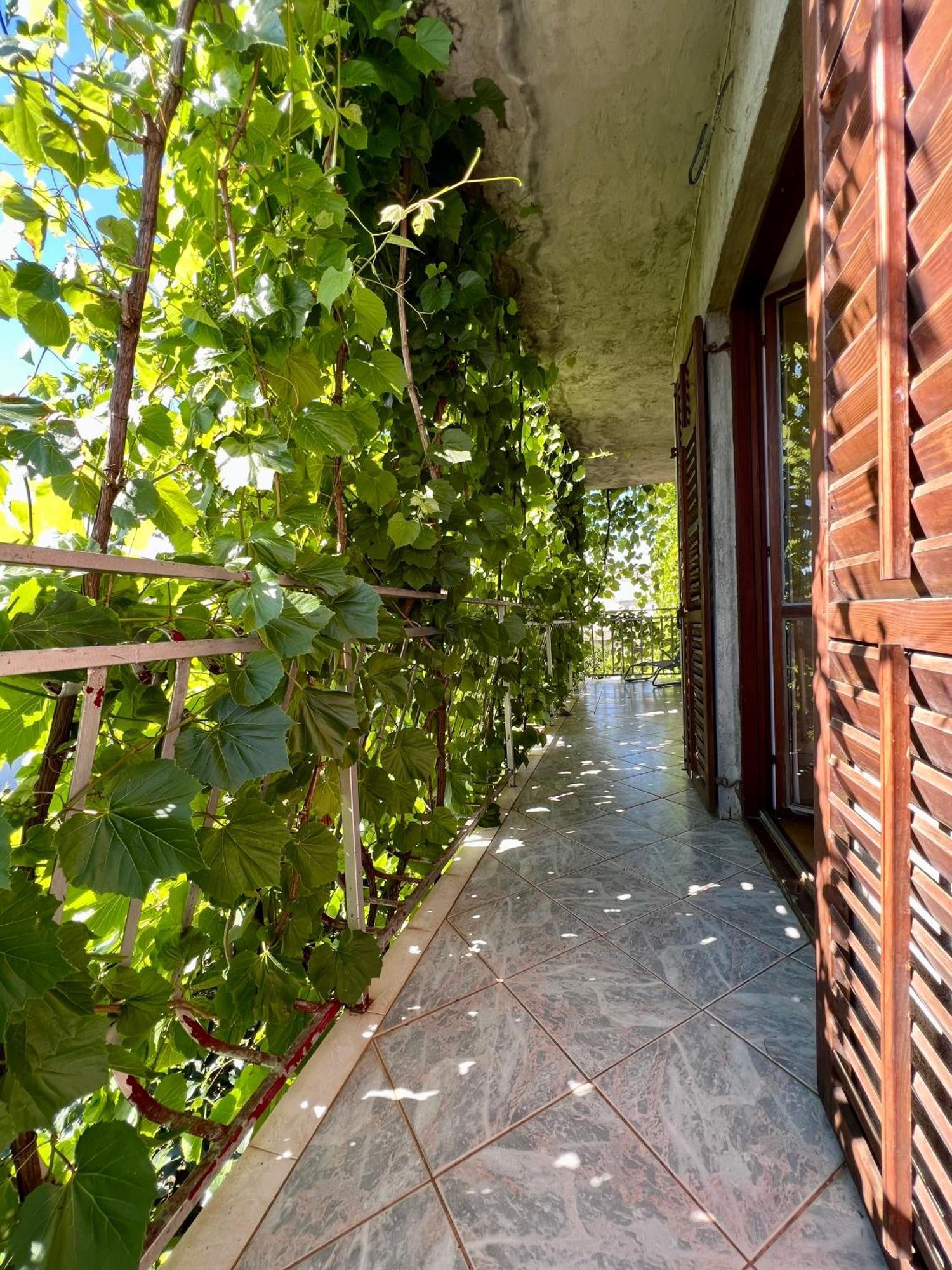 Vodice Center Apartments Quarto foto
